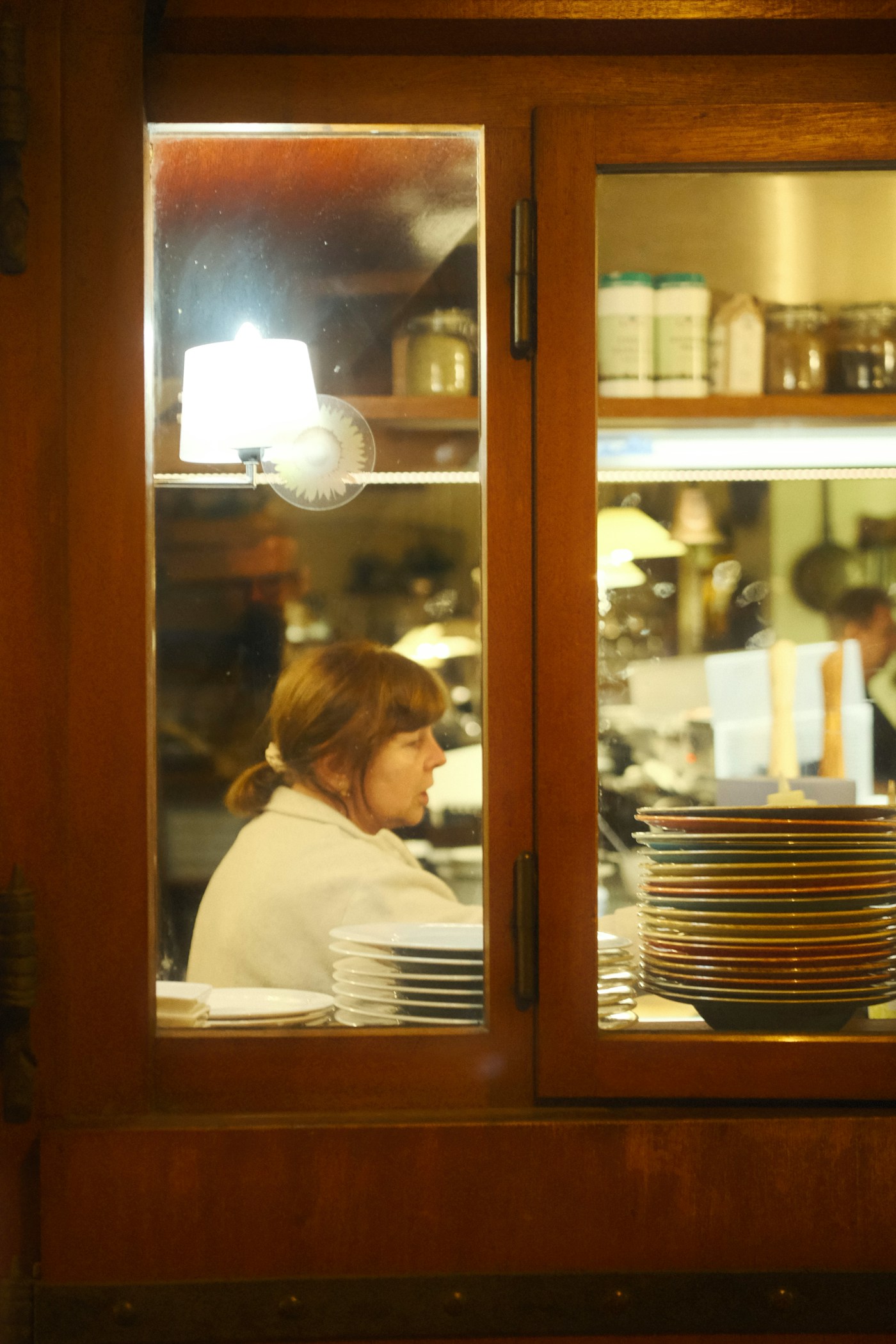 Работа в отелях и ресторанах